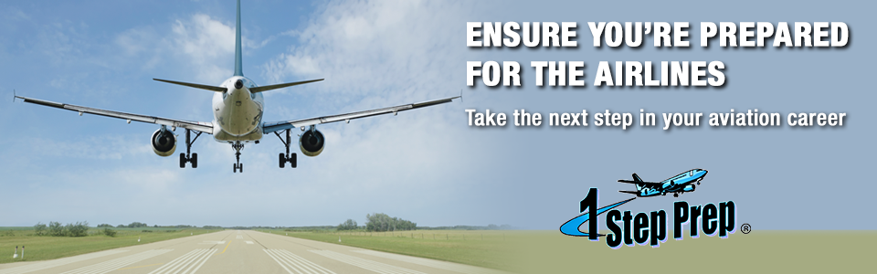 Boeing 1StepPrep Courses