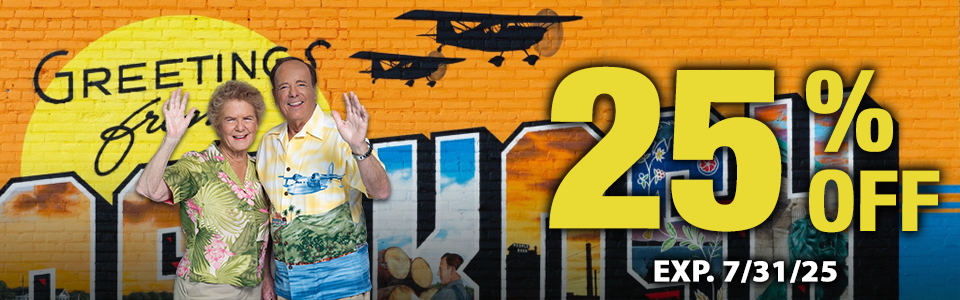 Oshkosh 2025 25% Off Sale