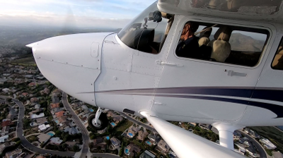 King Online Commercial Pilot Courses