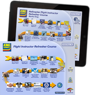 Online FIRC Course