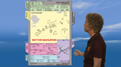 King Online Instrument Rating Courses