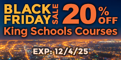 Thanksgiving/Black Friday 2025 20% Off Sale