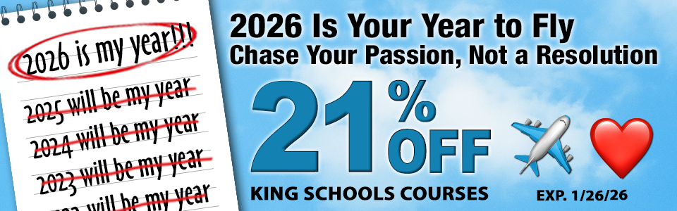 New Years 2026 21% Off Sale