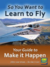 So You Want to Learn to Fly Cover