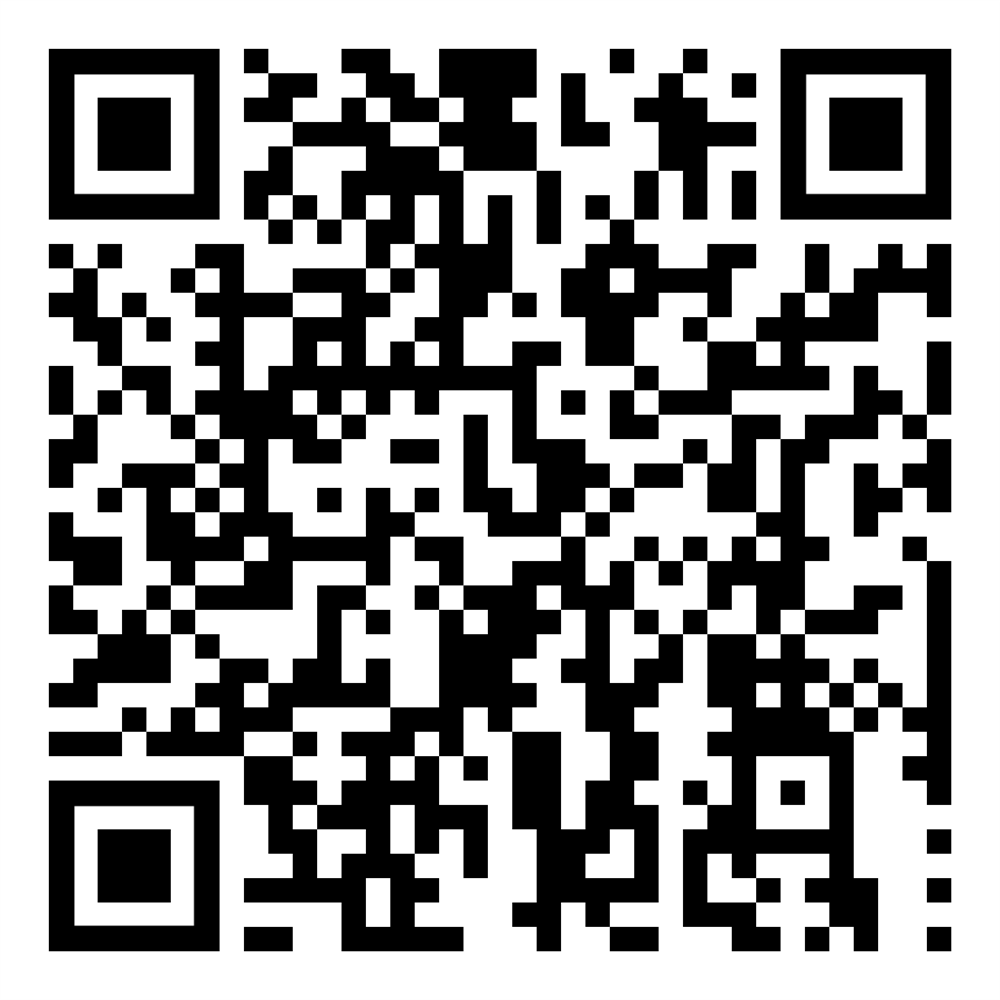Sky Kings QR Code