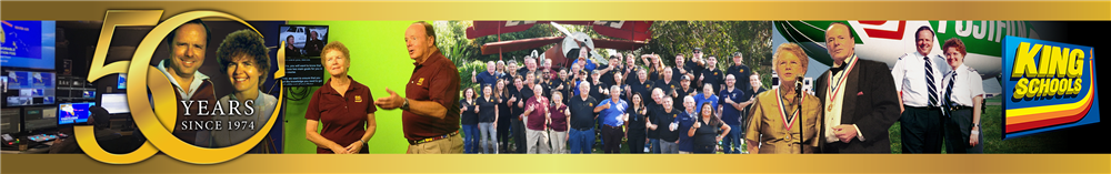 King Schools 50 Years