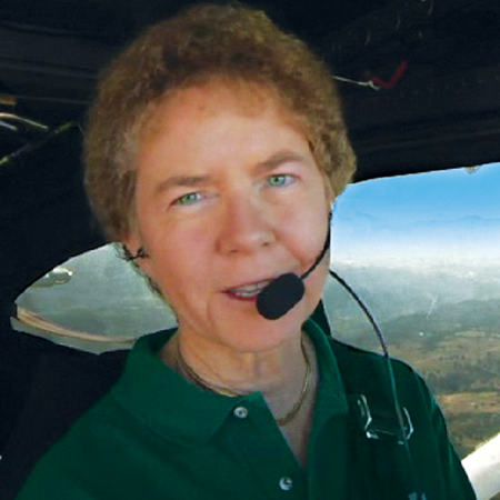 Airplane Courses