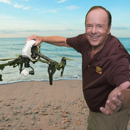 Drone Pilot Training